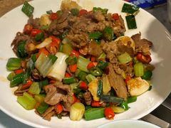-亮欢寨快活林 酸汤鱼(仁怀店)