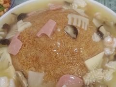 -北大地皖峰饭馆