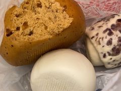 -宫门口馒头铺(创始人总店)