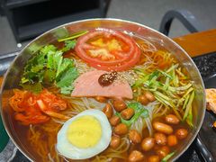 -四斤烤肉(东戴河孟家店)