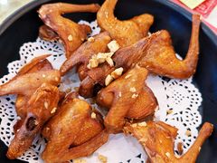 -东江渔村·古典园林·30年粤菜老字号(太和店)