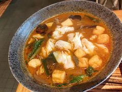 野馄饨麻辣烫-北丐先生·野馄饨烧烤(泰达E街区店)
