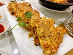 蚝仔烙-四海之家(蛇口店)