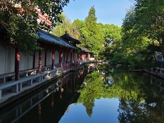 -龚家花园农家乐休闲别墅