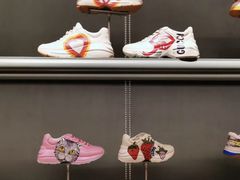 -Gucci(沈阳万象城店)