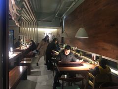 大堂-十面春风·江南面馆(崇宁路店)