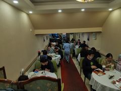 大堂-翠亭酒家(山西南路店)