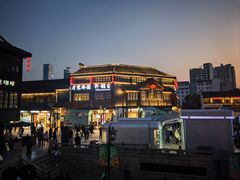 -古韵轩·江浙融合菜(梁溪店)