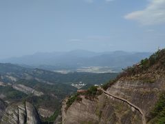 -崀山风景名胜区