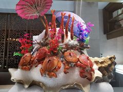 -雍和会海鲜姿造自助(湖东路店)