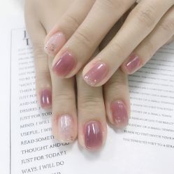 -如一·美甲美睫