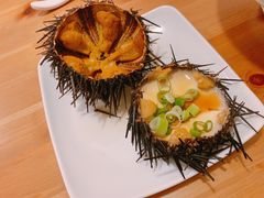 -海胆小馆(东北水饺·春柳店)