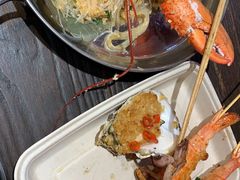 -盒马鲜生(皇庭广场店)