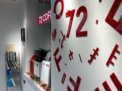 -72 COFFEE(东朝阳路店)