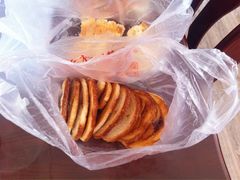 -中关村茶点