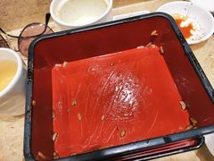 -东京屋(武定路店)