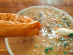油条-云南大锅豆浆店