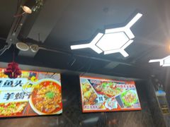 -云晓光头烧烤吧(德平路店)