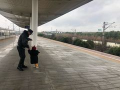 -苏州园区站