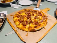 -雕刻时光咖啡馆(北师大店)