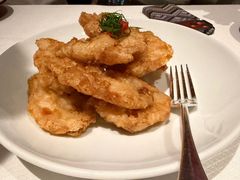 -北京柏悦酒店·锦庭餐厅Dining Room