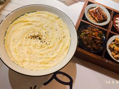 -火山屋台(新街口店)