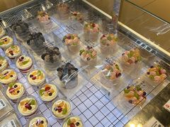 -永辉超市(郫都区爱琴海店)