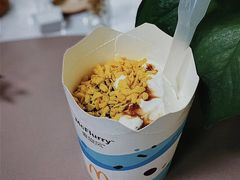 冲绳黑糖风味波波麦旋风-麦当劳(金平路站店)