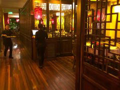 -龙门阵茶屋川菜馆(武康路店)