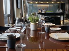 大堂-杭州桐庐康莱德酒店西餐厅-舍