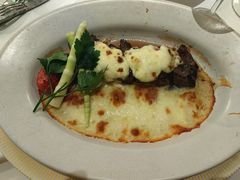 -王品牛排(福州泰禾店)