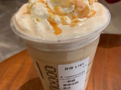 经典巧克力饮品-星巴克(深圳石岩星城店)