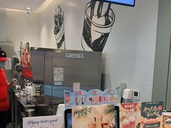 -DQ·蛋糕·冰淇淋(河东万达店)