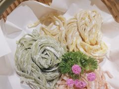 -捞王锅物料理(东百中心店)