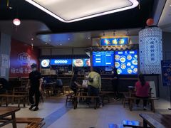 门面-十一街幺鸡成都担担面(悠方店)