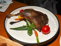 -布拉格餐厅· 中欧捷克菜(全国首店)