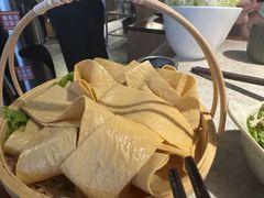 -鲜潭蒸汽石锅鱼(五道口购物中心店)