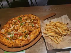 -棒约翰比萨·意面(古墩路店)