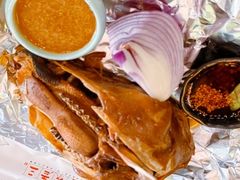 -金家老三饭庄(常营店)