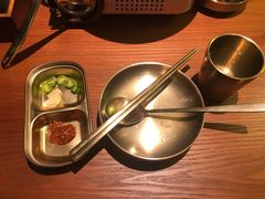 -春熙台韩国料理·章鱼肥牛(西丽店)