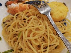 -萨莉亚意式餐厅(中北永旺店)