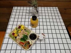 -innewgogo纽麦轻食(滨北店)