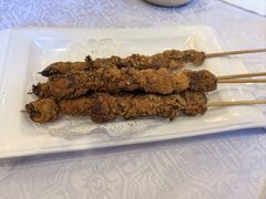 -功德林素菜饭庄(前门店)