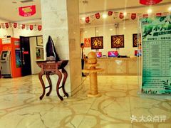 -长春宾馆·丽豪浴都