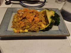 金都乐菠萝饭-正泰餐厅AmazingThai(新奥购物中心店)