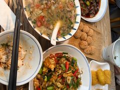 -树厨贵州菜(大十字店)