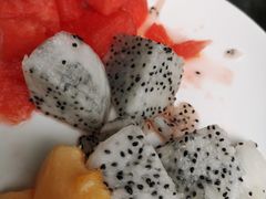 -西双版纳融创皇冠假日度假酒店