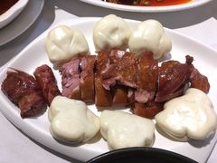 -峨嵋酒家总店(车公庄店)
