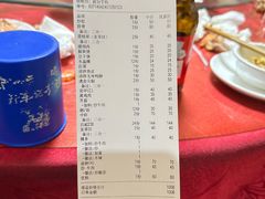 -车头老二大排档