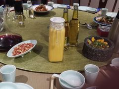 -院8里·小聚园老川菜(九眼桥店)